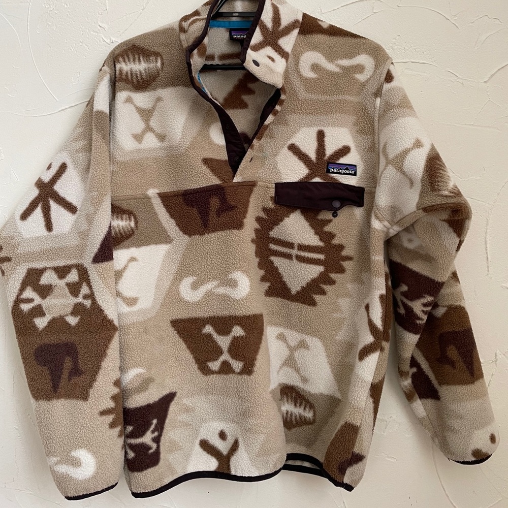 RARE Vintage Patagonia